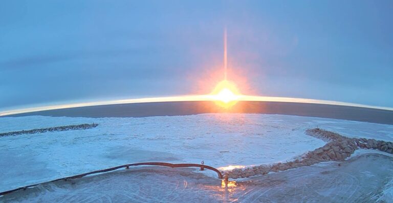 Names of those who perished in Nome crash released