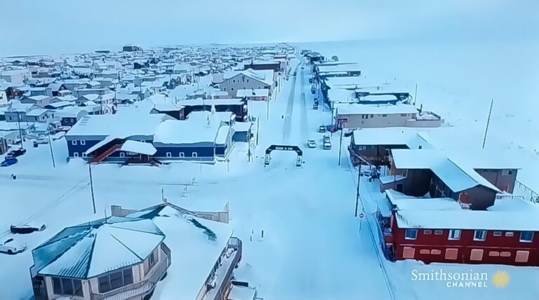 Breaking: Bering Air flight into Nome overdue with 10 aboard; search is on