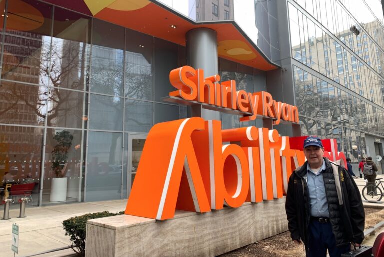 Sen. Donny Olson on medical leave out of state