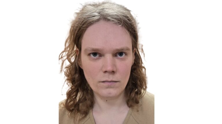 Jack LaSota, formerly of Fairbanks, held without bail in connection with violent transgender cult activities