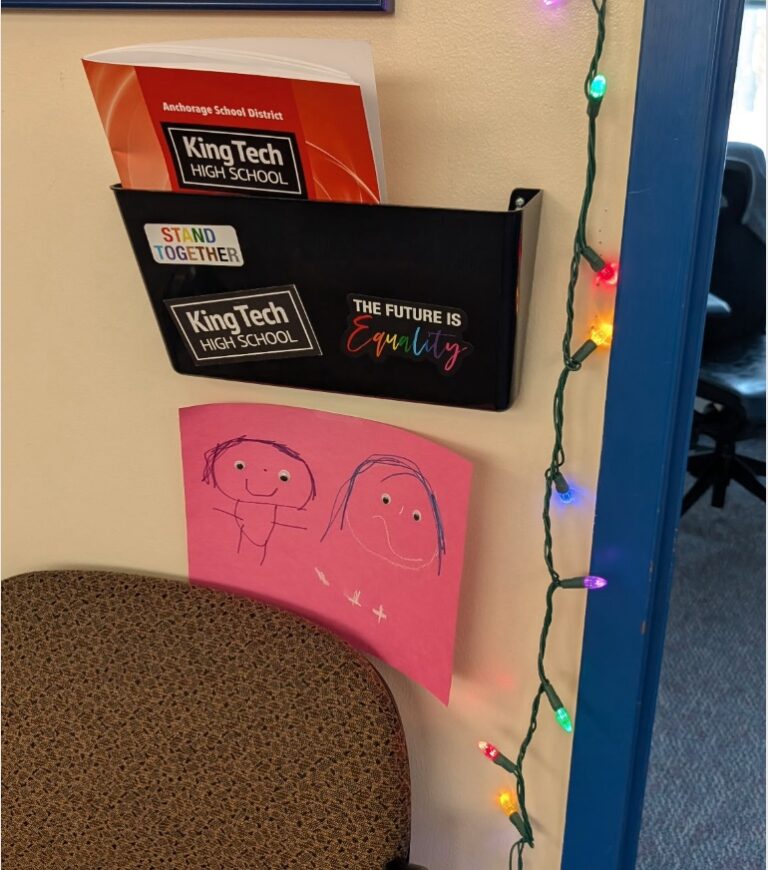 Tim Barto: From Kansas to Anchorage, schools hide gender transitions from parents