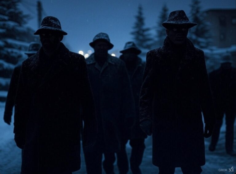 Intimidation tactics: Burly Vegas casino thugs descend on lawmaker at her Capitol office