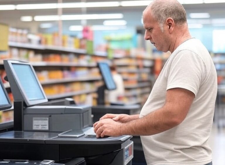More regs? Washington Democrats want to curtail self-checkout at grocery stores