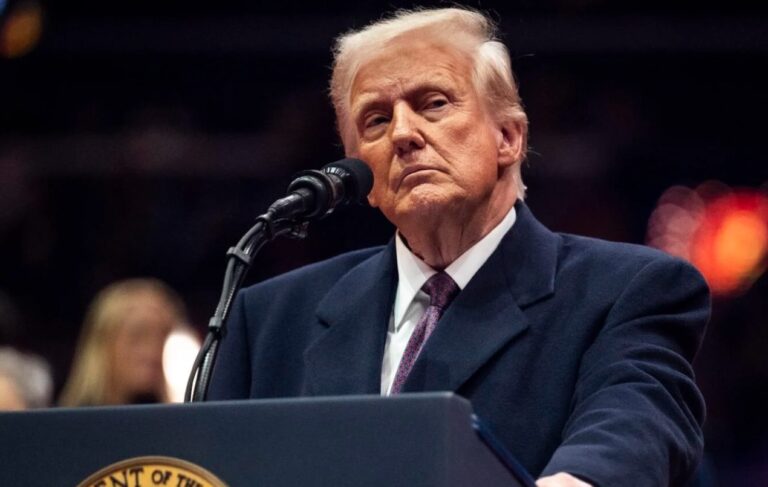 Barbara Haney: Are Trump tariffs unconstitutional or congressionally authorized? An economist’s view