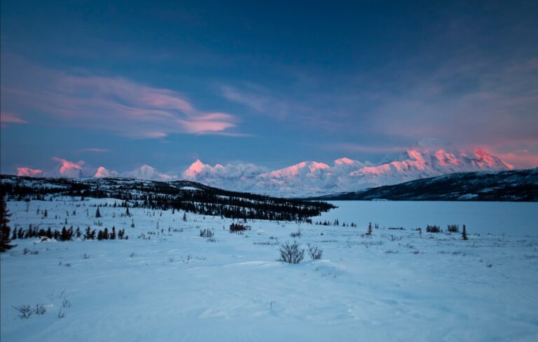 Robert Seitz: We don’t need Alaska Climate Change Emergency Response Commission