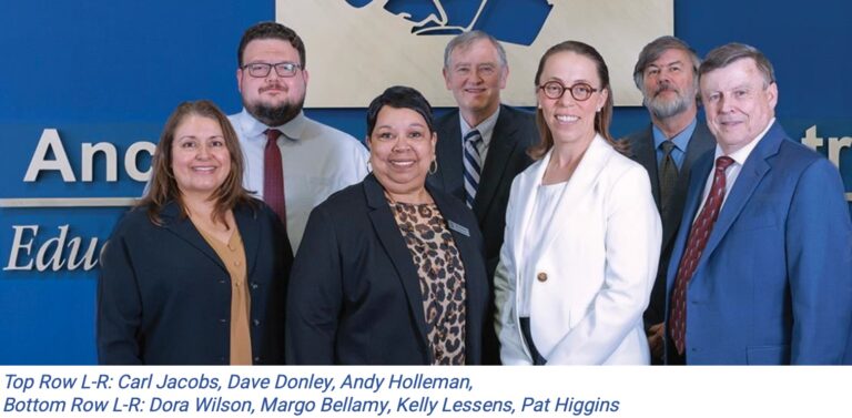 David Boyle: Anchorage School Board activates parent ire and places bets on more state funding