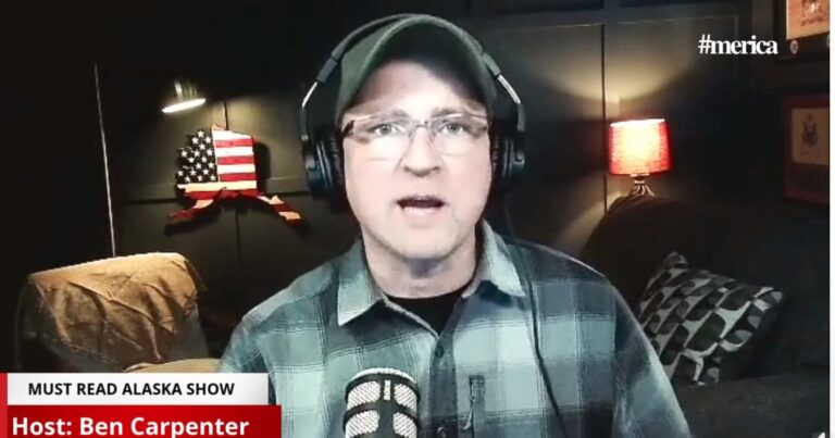 Ben Carpenter: The people’s power vs. the government’s gatekeepers with grand juries