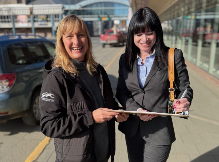 Official kick off for repeal of ranked-choice voting has started with signature gathering