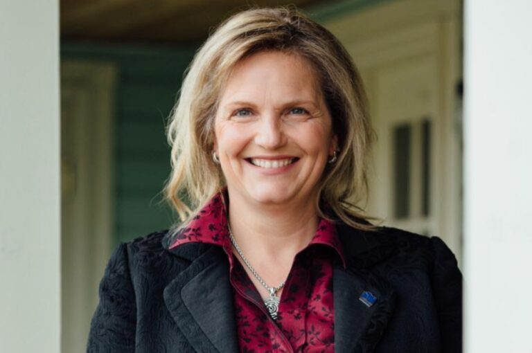 DeLena Johnson: Why Alaska should not raise oil taxes now