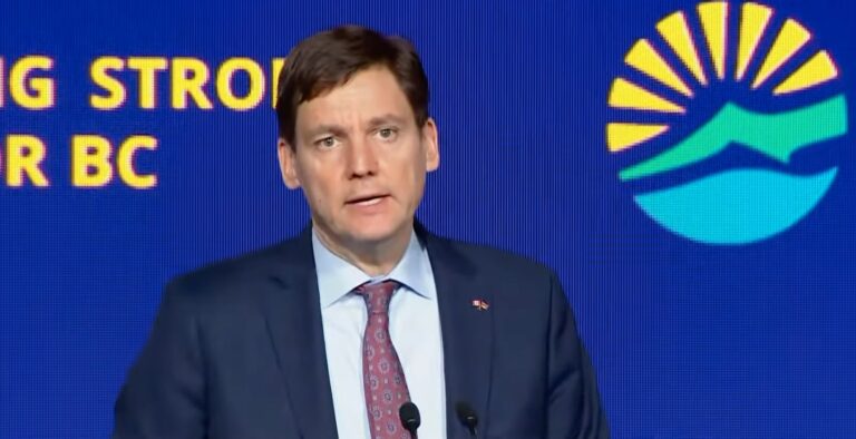 Going rogue: British Columbia threatens tariffs on Alaska-bound trucked goods