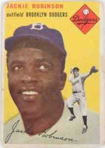 Tim Barto: The Great Jackie Robinson Caper