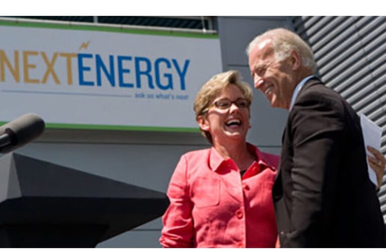 David Blackmon: Biden’s dumb LNG pause has rightfully met its end