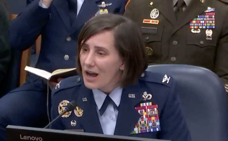 JBER base commander claims the base occupies Dena’ina land