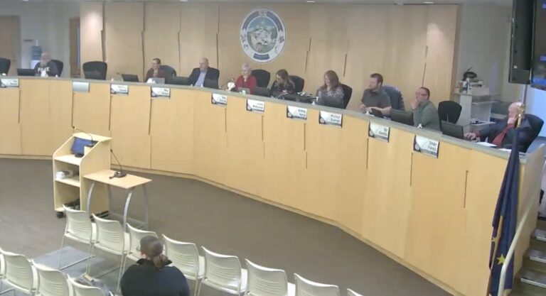 Mat-Su Borough Preliminary Election Results: More Republican Leadership, Less Taxation 