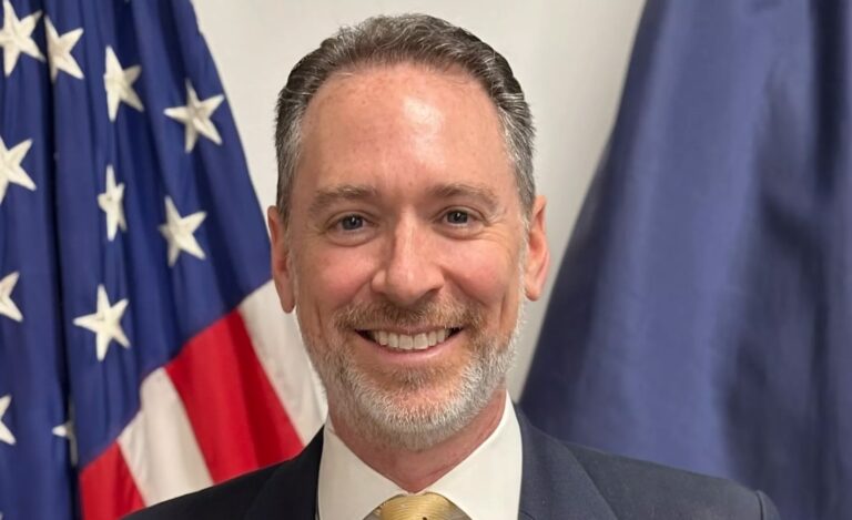 Bondi appoints new US Attorney for District of Alaska