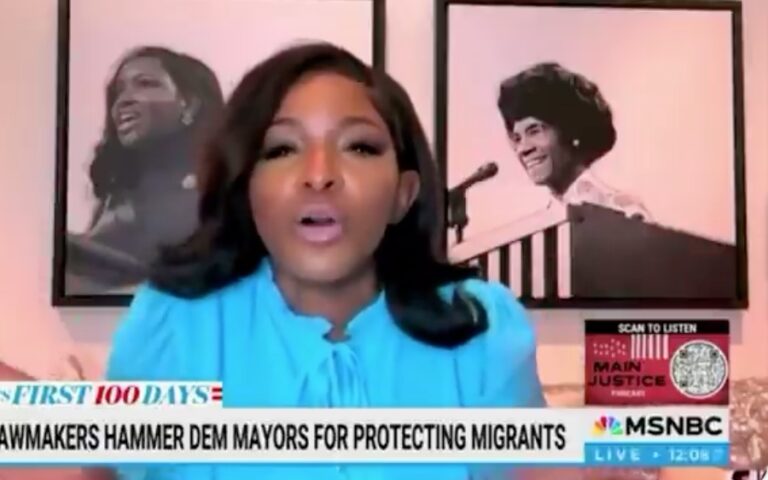 Politico: Democrats think swearing like sailors will endear them to Americans