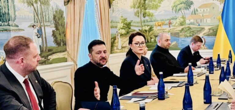 Michael Tavoliero: Who was in that room? Why did they block peace? Is this an actionable offense?