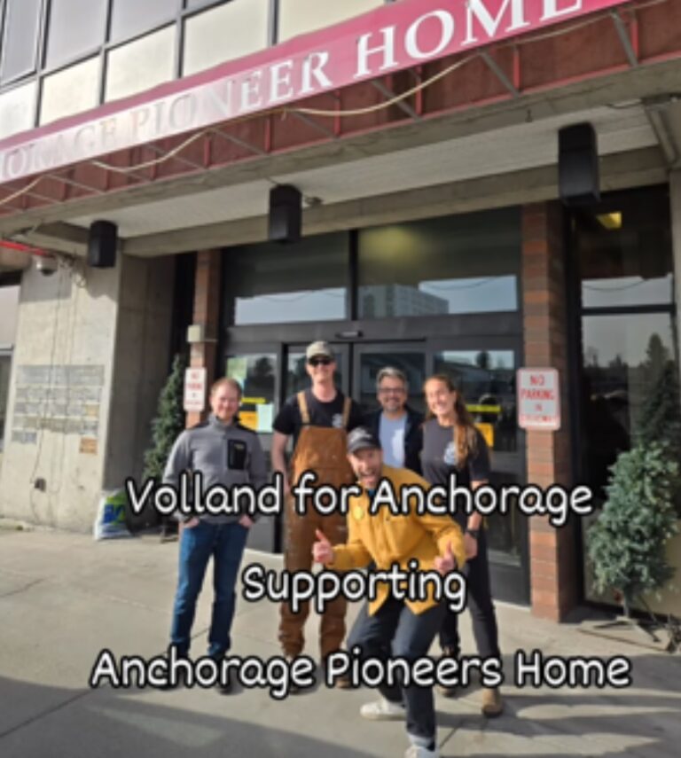 Assemblyman Volland takes advantage of fire to ‘volunteer,’ while campaigning inside state facility