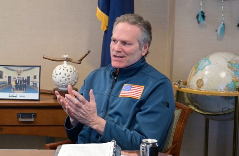 Governor signs second order creating Agriculture Department