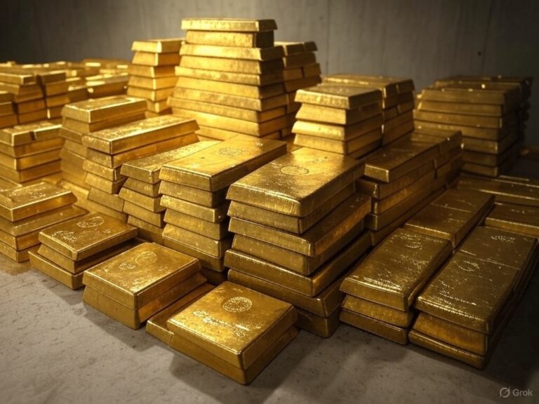 Utah forges forward on gold, silver, and bitcoin legislation