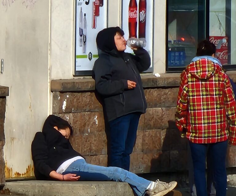 Anchorage’s annual municipal election ends April 1