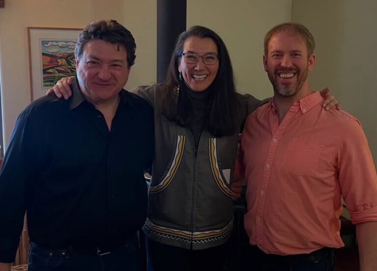 What are the Alaska Democrats thinking for the 2026 governor’s race?