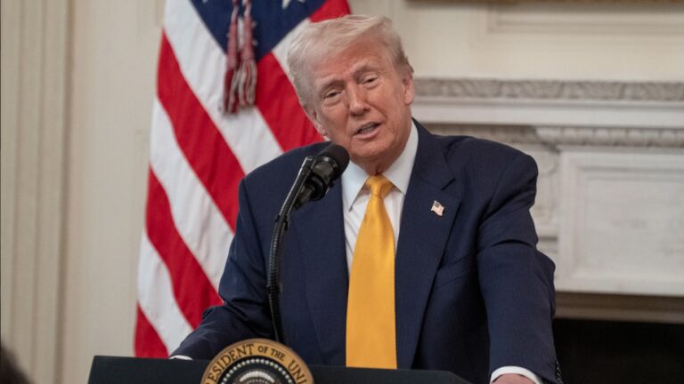 Trump tariffs on countries that buy Venezuelan oil may bump price of North Slope crude