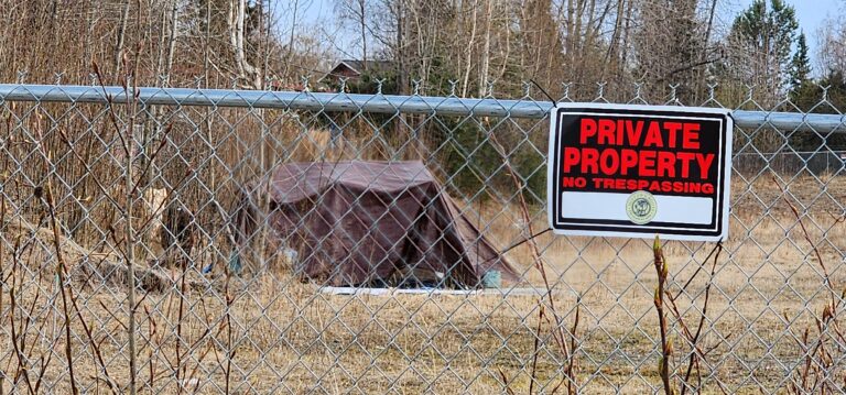 Mayor LaFrance recreating LBJ’s ‘Great Society’ in Anchorage with ‘10,000 homes in 10 years’