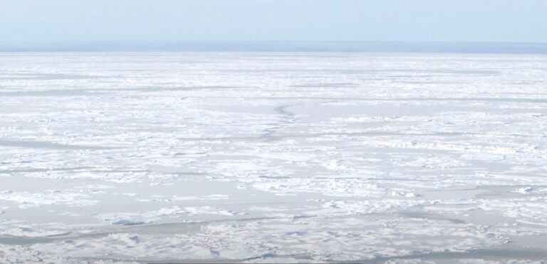 Trump Administration creating new offshore oil and gas planning area in Alaska: ‘High Arctic’