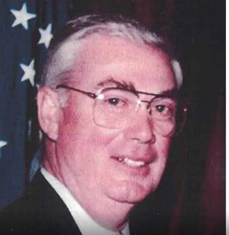 Passing: Service this week for William ‘Bill’ Sharrow, longtime state director for Congressman Don Young