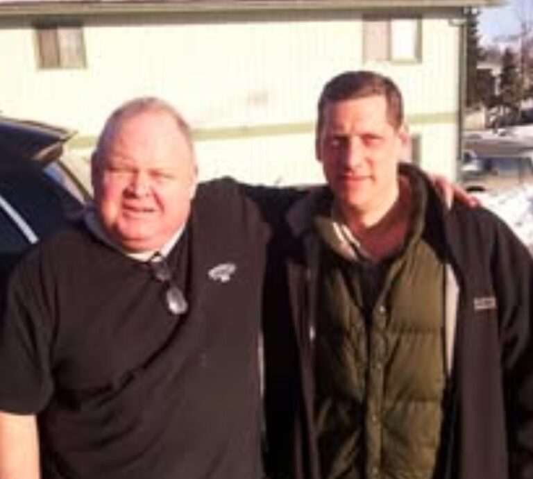 Glen Biegel: Dan Fagan inspired us to be our best selves