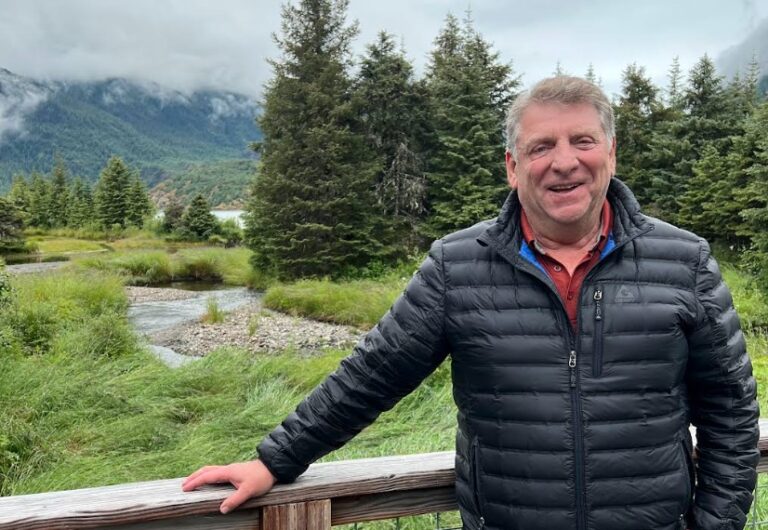 Alexander Dolitsky: The Communist Control Act of 1954 and an escape from the Soviet Union