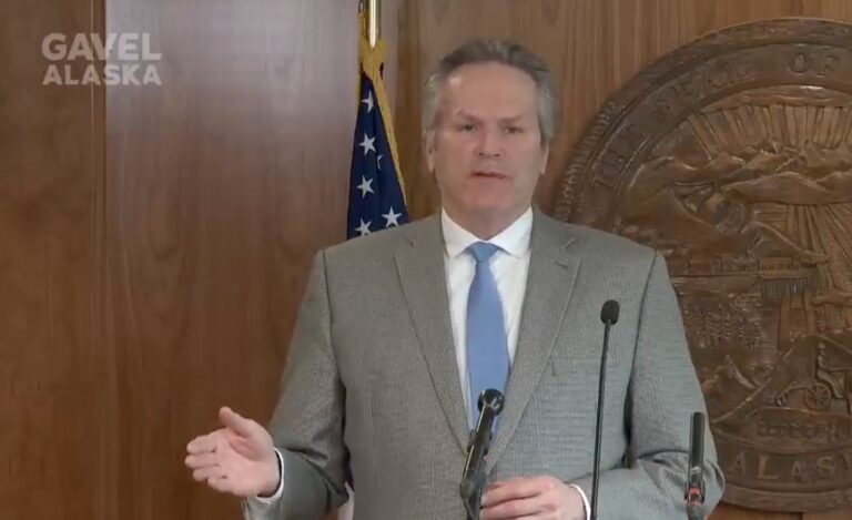 Dunleavy vetoes a portion of education increased funding, but leaves most intact