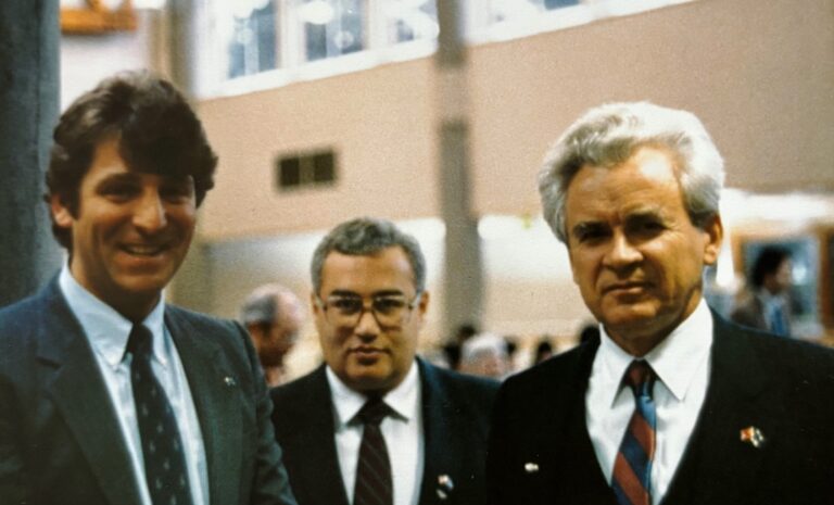 Alexander Dolitsky: Cold War missed opportunities and misguided policies led US and Russia to the brink