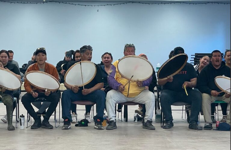 Voice of Arctic Iñupiat opposes Democrats’ attempt to restrict activity in ANWR