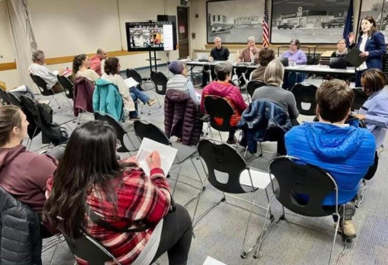 Zack Gottshall: Power Grab in Plain Sight: FCC Staff Move to Silence Anchorage’s Neighborhoods