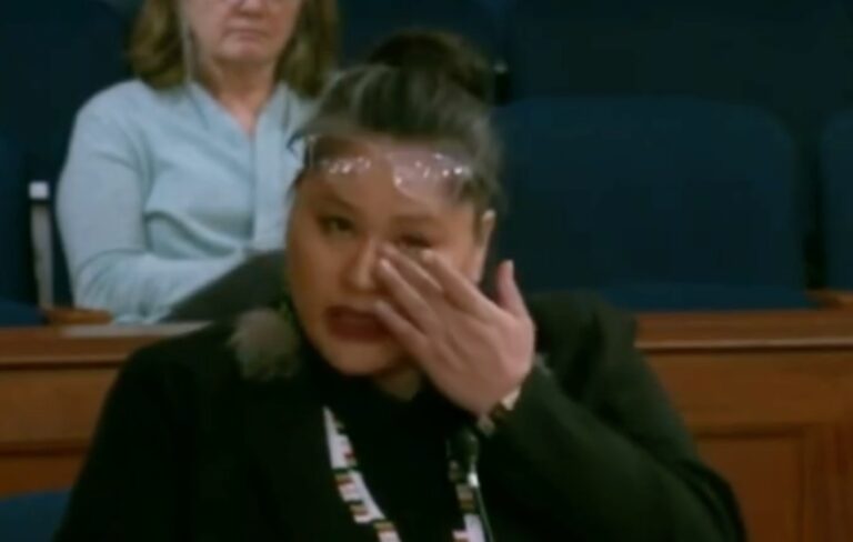 Willy Keppel: Nellie Jimmie has it wrong. The Permanent Fund dividend belongs to all of us