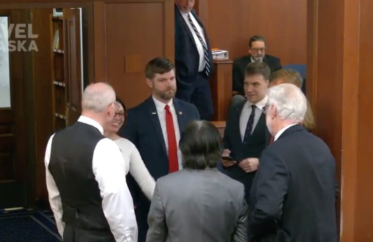 Oopsie: Senate will have a do-over on education funding bill because, well, it’s unconstitutional