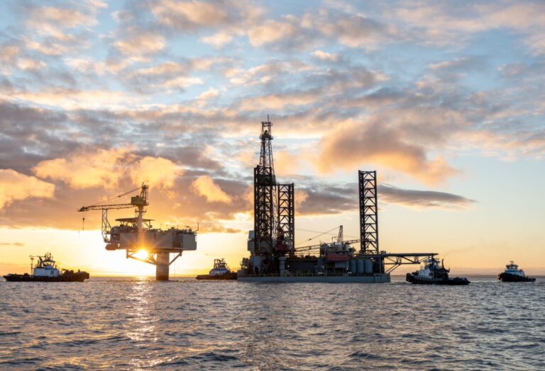 Keeping the Kitchen Lights on: HEX inks AIDEA loan deal to fuel $40 million Cook Inlet natural gas