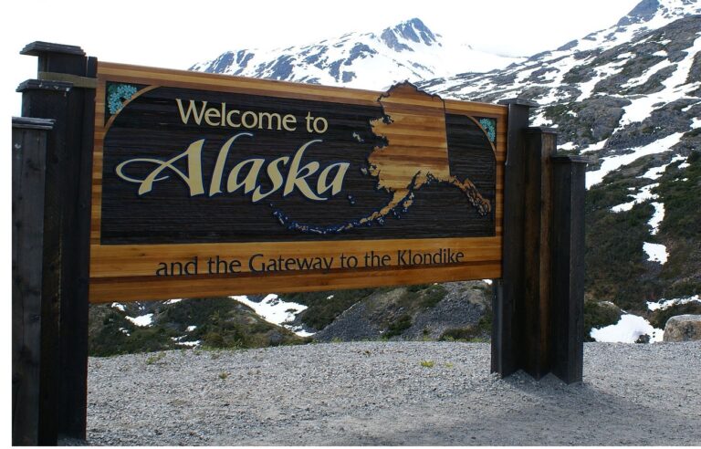 Democrats push to establish a ‘Welcoming Office’ for immigrants, refugees and newcomers to Alaska