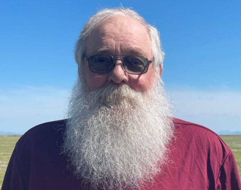 Willie Keppel: A generational chance to clean House (and Senate) in Juneau