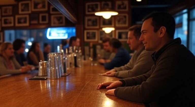 Liquor can be served by teens in Alaska restaurants, as SB 15 passes into law without Dunleavy’s signature