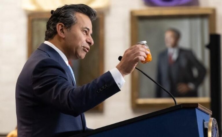 Linda Boyle: Warp speed changes in FDA policy