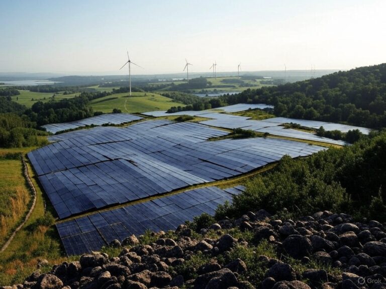 Trump executive order pushes back on state and local climate laws