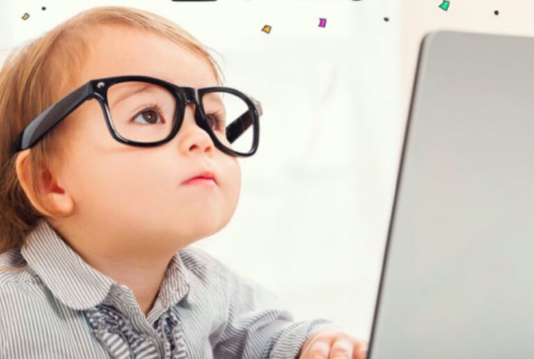 Ryan McKee: Give families the power to protect children online