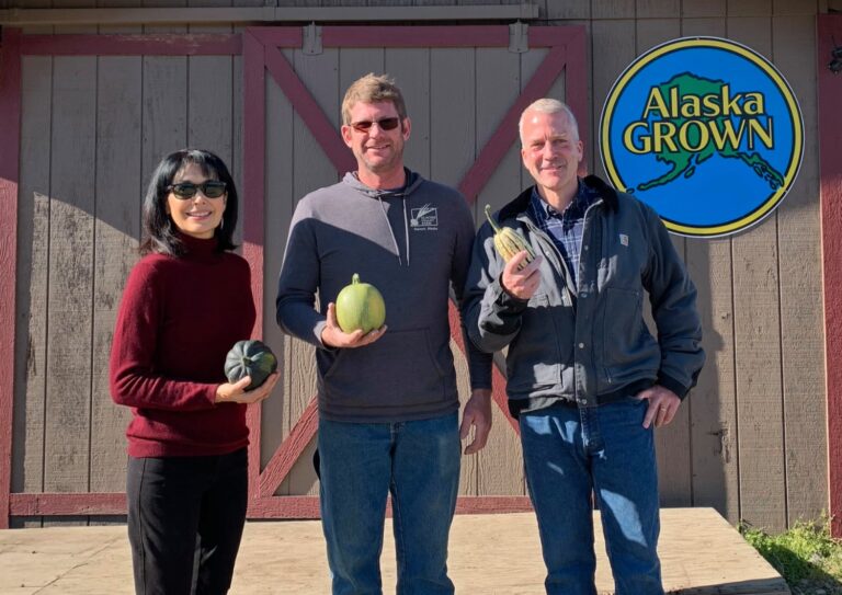 Palmer’s Arthur Keyes appointed Farm Services Agency director