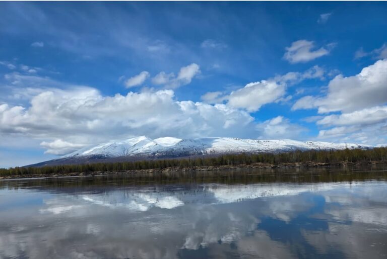 Troopers confirm recovery of remains of a man who went missing after ATV broke through ice in March