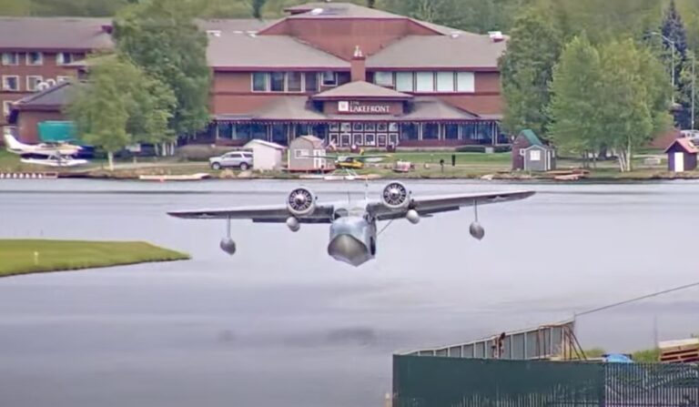 Nick Begich: Safer skies over Alaska start with upgrading air traffic control training, infrastructure