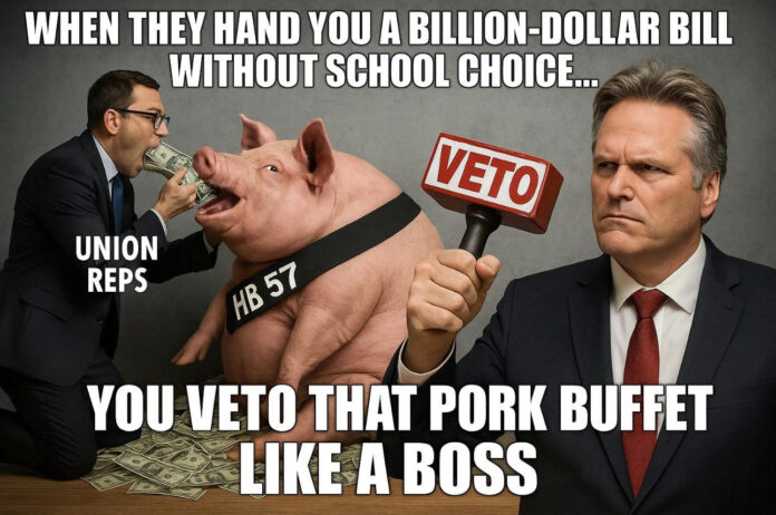 meme by Valley Republican Women