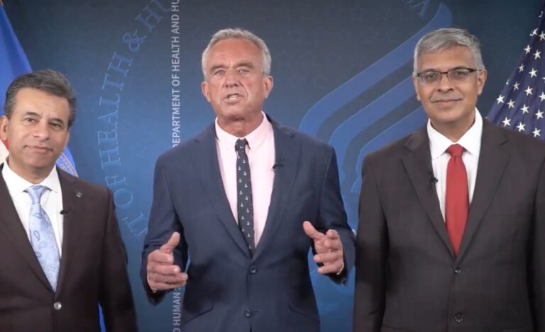 Just in: CDC nixes Covid shot recommendation for healthy kids and pregnant moms